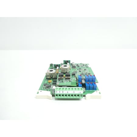 ISOLATOR PCB CIRCUIT BOARD